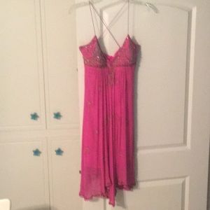 Prom or cocktail dress